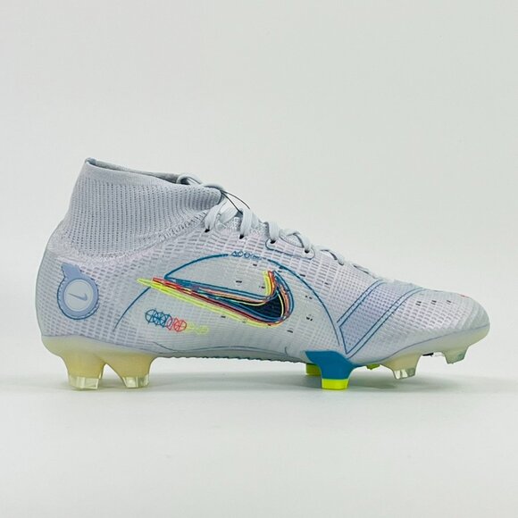Nike Mercurial Superfly 8 Elite FG \'Progress Pack\' DJ2839-055 Soccer size 5 main image 7